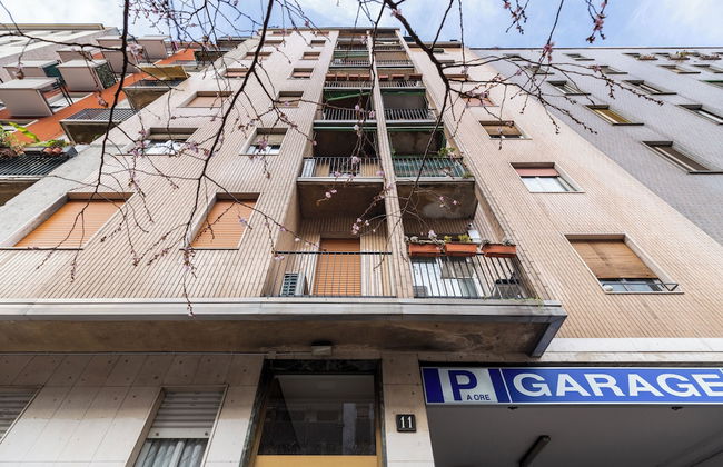 notaMi - Funky Bilo Sempione - Foto 23