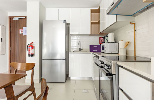 Silkhaus Reflection Tower - Photo 19