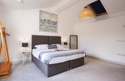 Lowen Lodge situated between Rock and Polzeath. - Foto 6