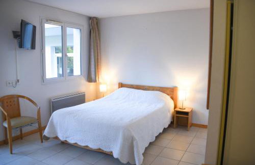 Residence Le Royal Golf & Horse - Foto 41