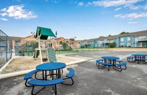 Villa at Island Club - Foto 25