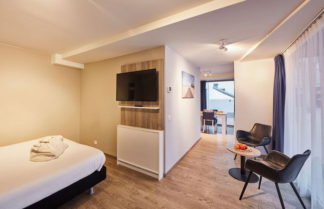 Holiday Suites Blankenberge - Foto 78