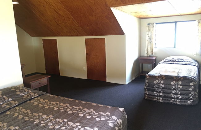 Woodlands Motels and Apartments - Foto 11