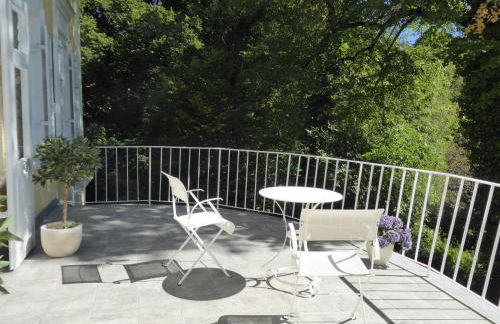 Fürstlich Wohnen im Herrenhaus - Foto 37