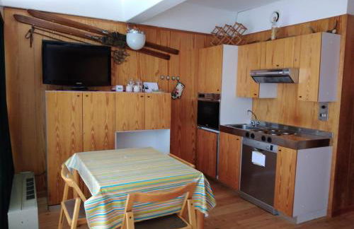 Marilleva1400 Residence Albaré hotel Solaria - Foto 23