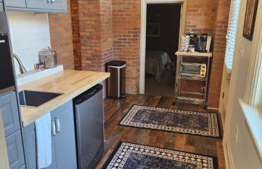 Schwartz Castle - Foto 16