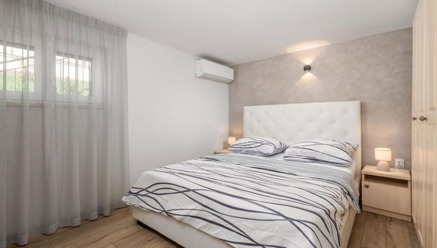 Villa Ivona - Foto 5, Zimmer