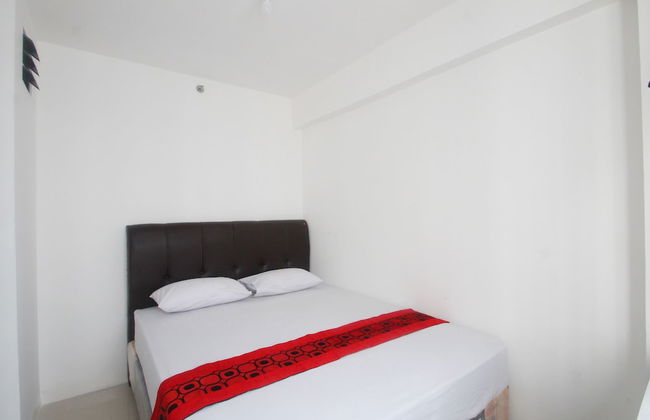 Bassura City Apartment By Mediapura - Foto 8