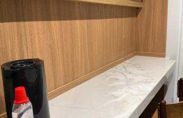 Loft de Luxo com Charme e Design Moderno - Foto 27