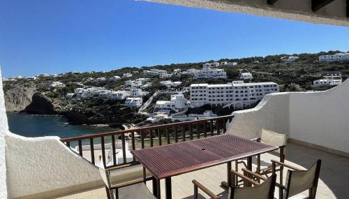 Apto. Ses Ancolles Vistas Mar - Foto 2