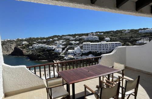 Apto. Ses Ancolles Vistas Mar - Foto 2