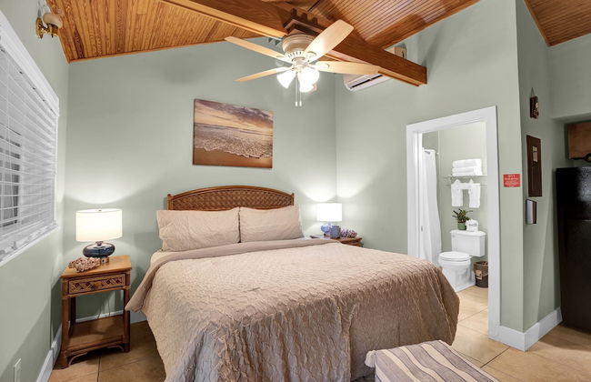 Coconut Mallory Resort And Marina By Kees Vacations - Foto 13