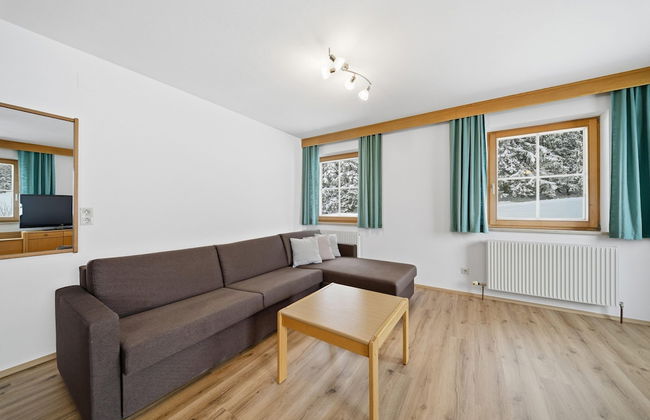 Beautiful Apartment in Mittersill With Balcony - Photo 53