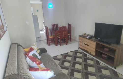 Cantinho Família Amada Próx ao Hospital HTO LINDU - Paraíba do Sul - Foto 9