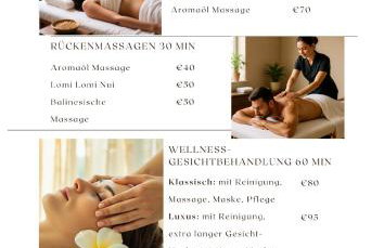 Ferienwohnung für 2 Personen Wellness & Radverleih - Foto 35