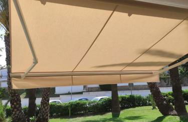 Super Holiday Las Buganvillas garden and sea views - Photo 23