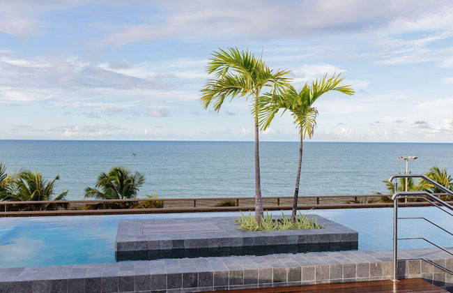 Unity Cabo Branco - Foto 72