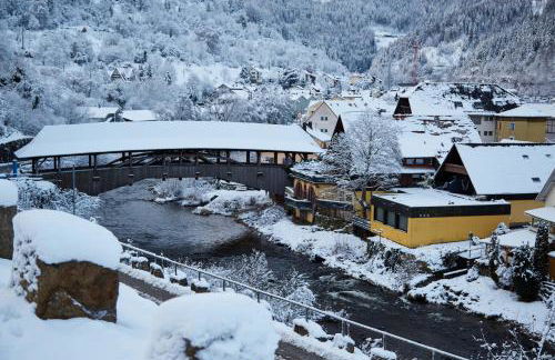 Das Waldhaus - Winter Boardinghaus - Photo 3