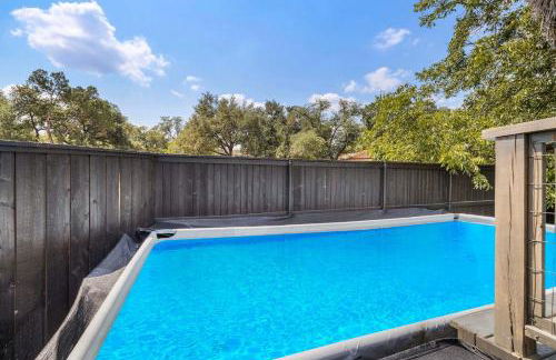 Modern 4BR Austin Retreat - Foto 2