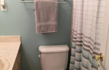 4br Coastal Home I Sleeps 12 I Dock & Firepit - Foto 8