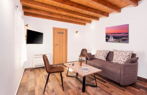 Traditional Villa Stergia - Foto 8