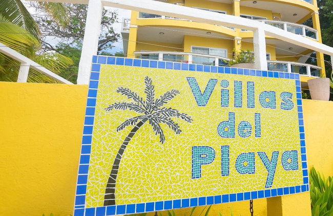 Villa Del Playa Penthouse #6 - Photo 43