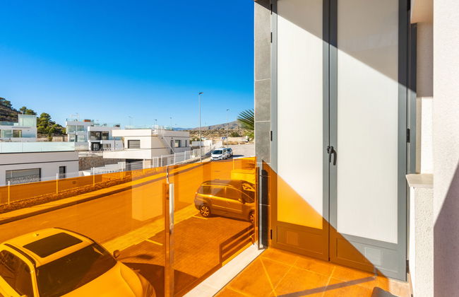 Alegría Village - Foto 16