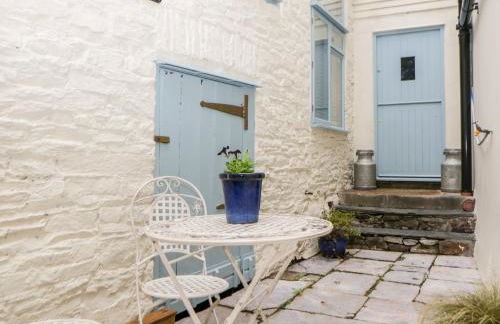 The Old Dairy - Photo 1