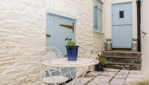 The Old Dairy - Photo 1