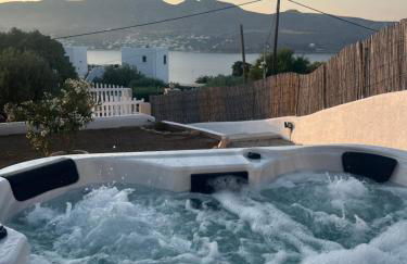 Hidden Oasis Private Villa - Foto 1