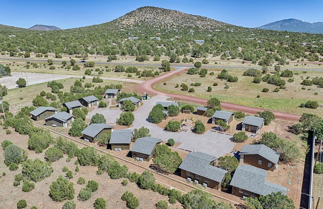 Inn History Grand Canyon - Foto 49