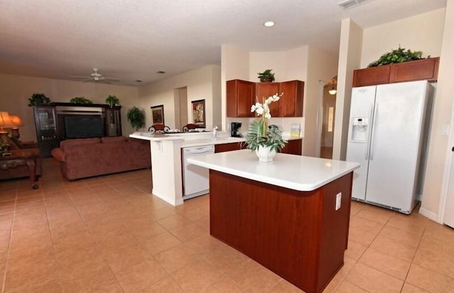 Ov3113 - The Shire at West Haven - 5 Bed 4 Baths Villa - Foto 16