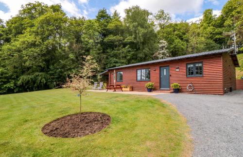 Ryedale Country Lodges - Hazel Lodge - Photo 2