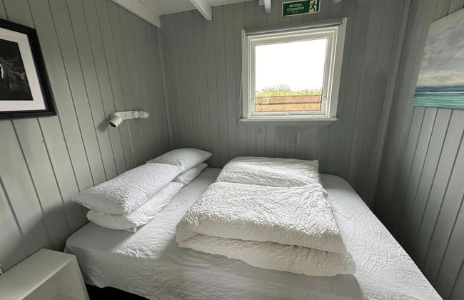 Cave Cabins - Foto 11