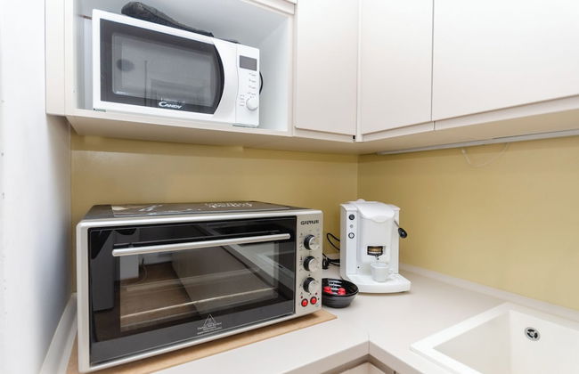 VivimiHome-Apartment near Milano Central - Foto 13