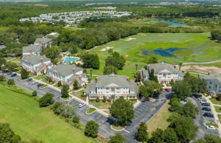 Gorgeous 3Bd Close to Disney @ Reunion Resort 1596 - Foto 98