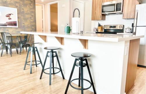 3 Bedroom Penthouse in Downtown! - Foto 7