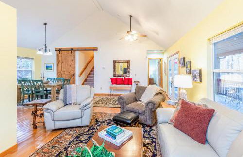 Tree Top Cabin - Foto 8