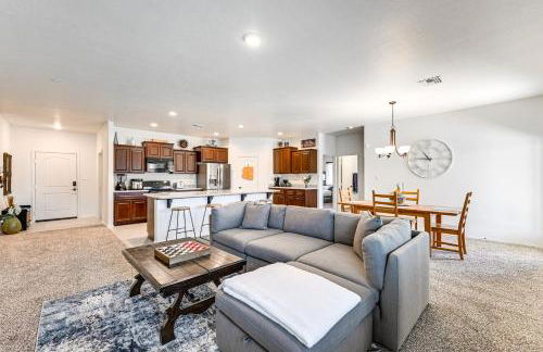 Year-Round Yuma Escape Near Dtwn Pets Welcome! - Foto 3