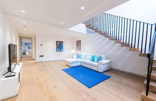 The Maida Vale - Photo 36