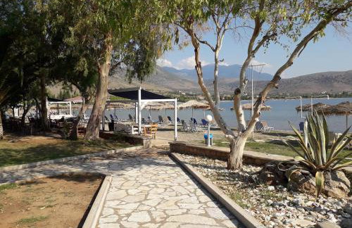 Elea Guesthouse - Photo 18