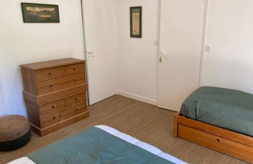 Cottage sur le Domaine du golf de la Bretesche - Foto 15