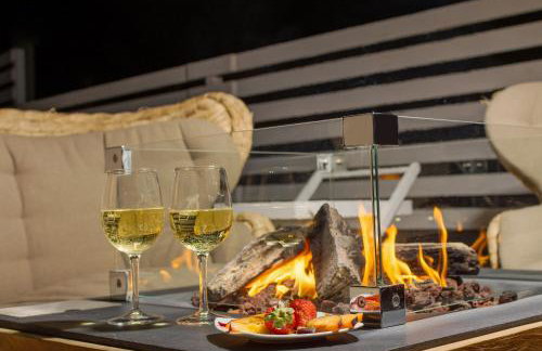 Ble Oneiro Villa CRYSTAL - Foto 43