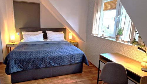 Fleesensee - 5 Min zum See & eingezäunter Garten - Foto 5