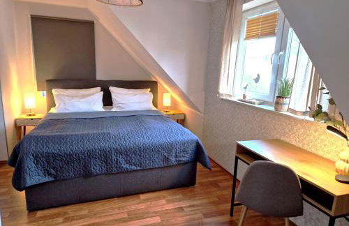 Fleesensee - 5 Min zum See & eingezäunter Garten - Foto 5