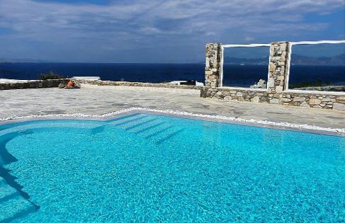 WhiteStone villa mykonos - Foto 13