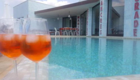 Villa Lumière - Foto 5