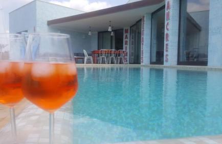 Villa Lumière - Foto 5