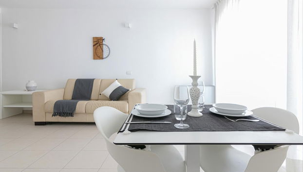 Residenza Excelsior 602 - Foto 3, Habitación