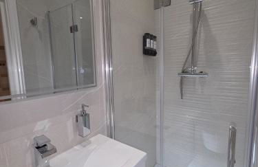 Chic Apartment E10 - Foto 29